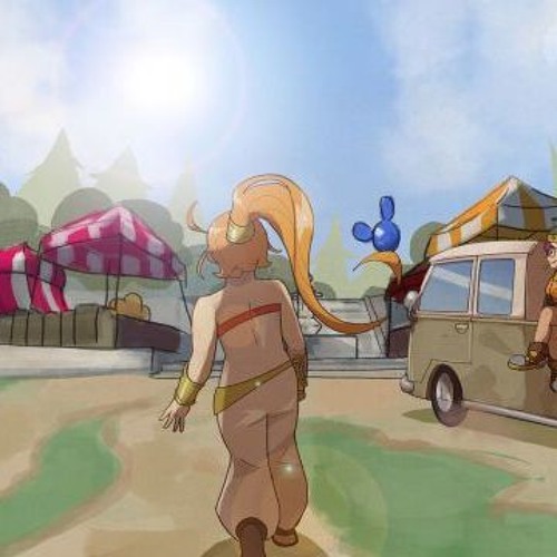 chrono trigger the musical