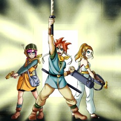 Chrono Trigger the Musical - #15 - Chrono Trigger