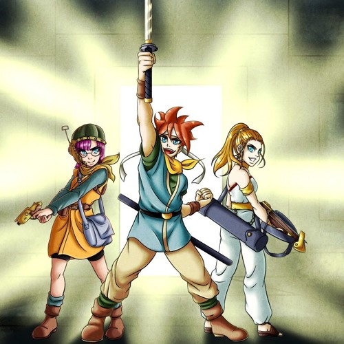 Chrono Trigger the Musical - #15 - Chrono Trigger