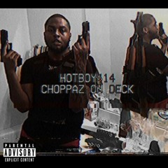 Hotboy414 - Glock 40, Glock 4.5