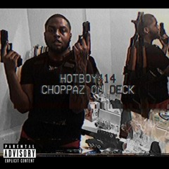 Hotboy414 - Im Possesed (Prod. by 10ktaedoe)