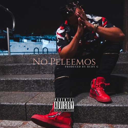 No Peleemos - Prod. By Rudy Gs