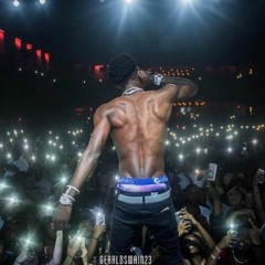 No Love [MyMixtapez]