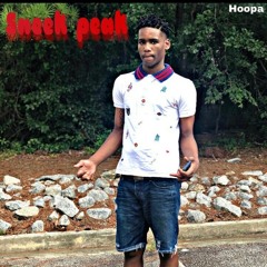Sneek peak(prod. Fbomb)