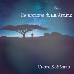 Cuore Solitario - L'emozione di un Attimo