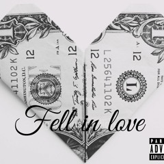 Fell In Love [Prod. Danny Draco]