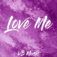 XXXtentacion x Mac Miller Type Beat - "Love Me" | Trap Beat Instrumental