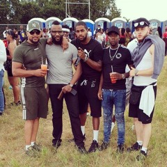 Bad Boy Crew (Freestyle)