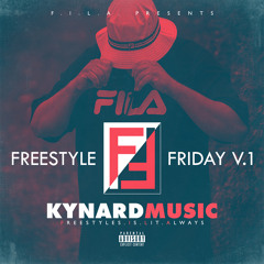 Roll In Peace - #FreestyleFriday #7