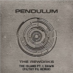 The Island Pt. I (Filthy Fil Remix)