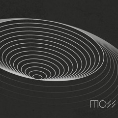 Jose Blasco - MOSS CLUB Opening Live Set (7SEPT18)