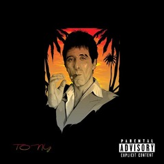 Tony Montana - GunShot