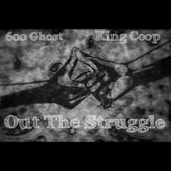 600 Ghost Ft King Coop - O.T.S [prod. Money $pendin]
