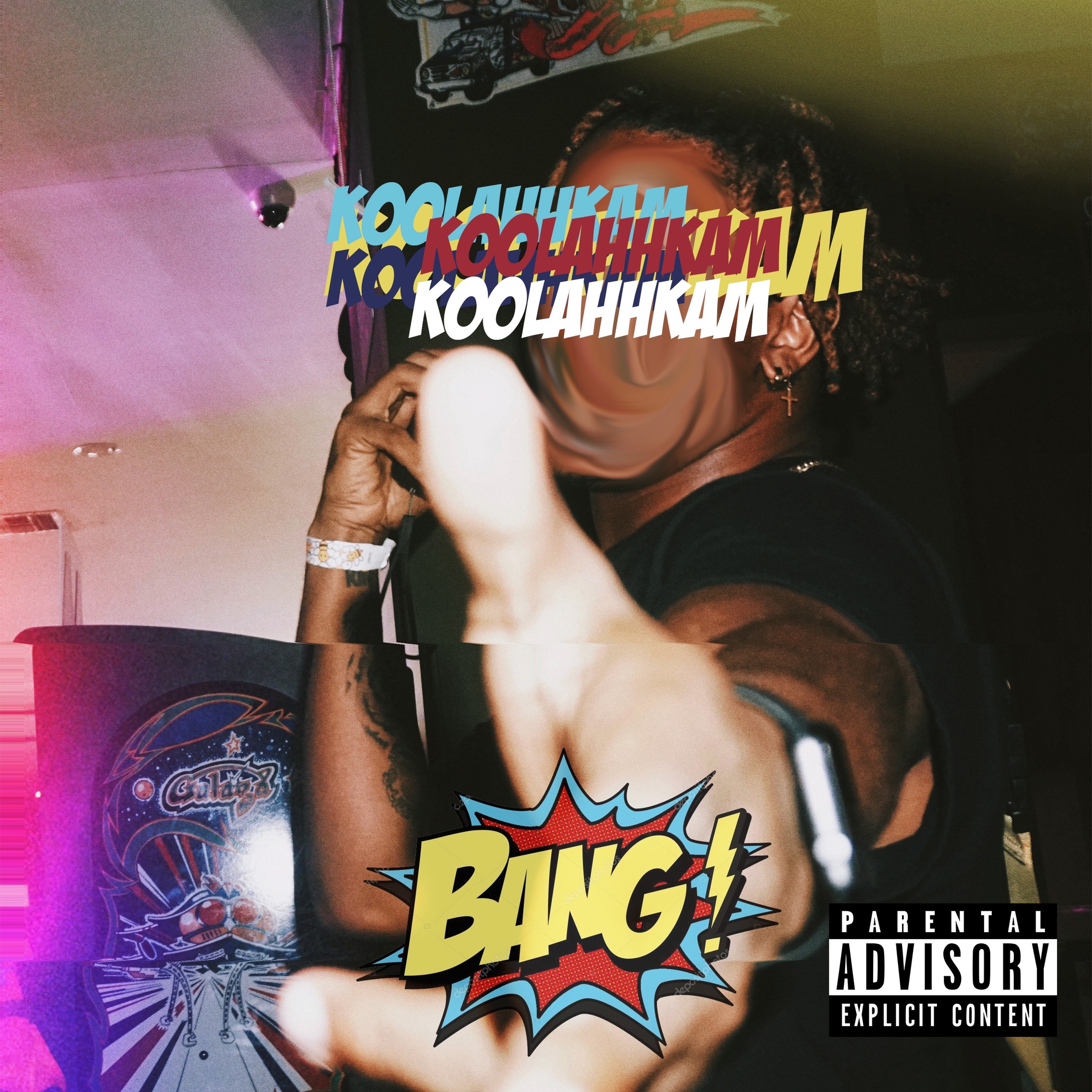 KoolAhhKam Type Beat