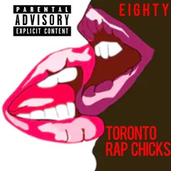 Toronto Rap Chicks (Barbie Dreams remix)