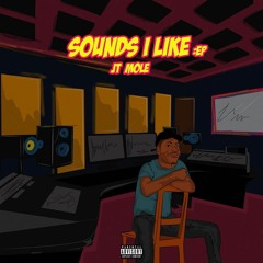 LIKE YOU (Prod. Vino Samari)