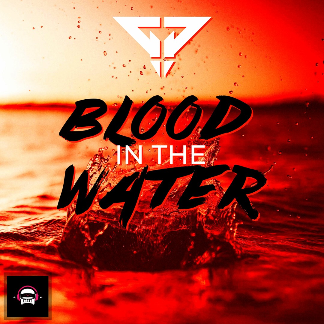 Listen to Papercut - Blood In The Water by Ninety9Lives in