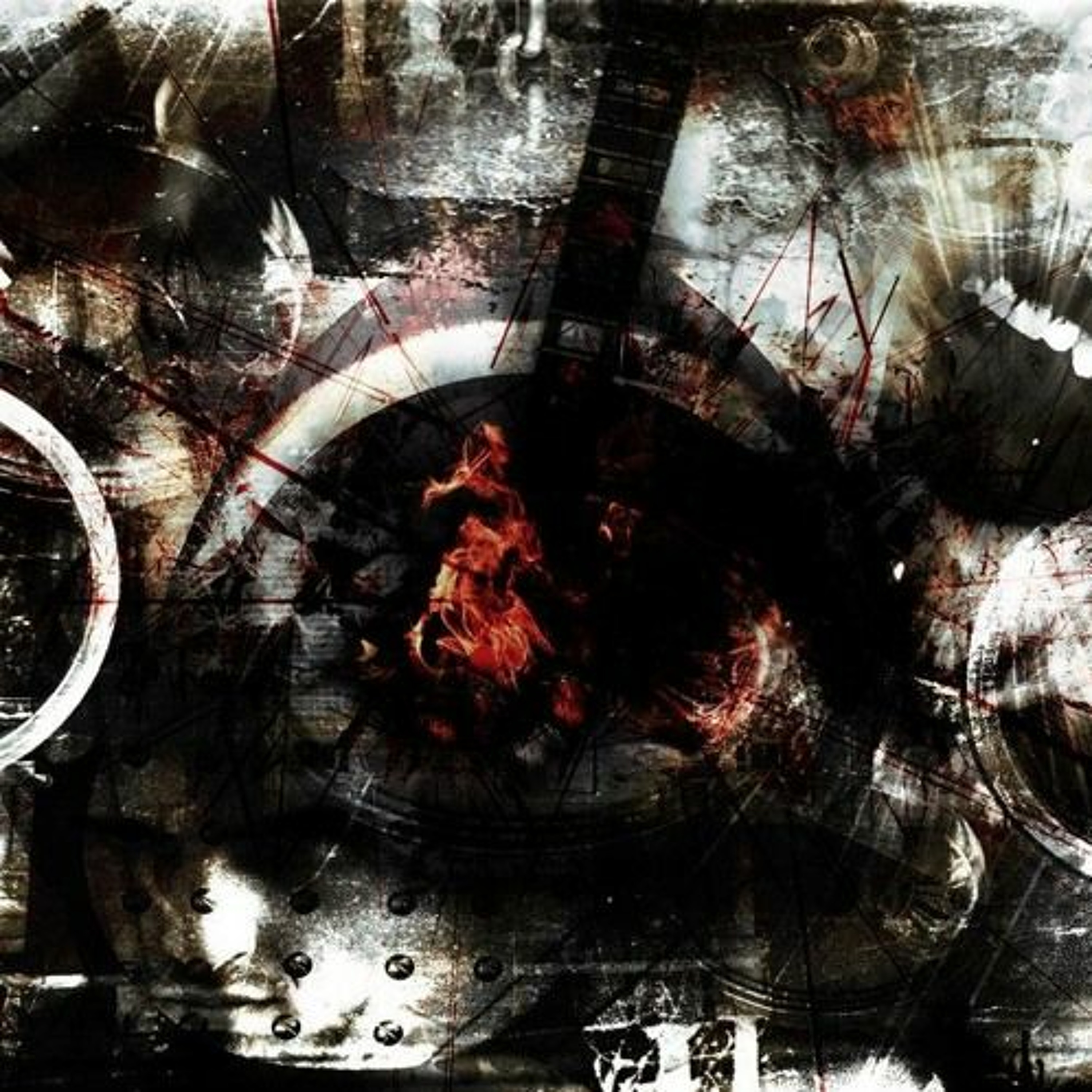 On The Concrete episode artwork
