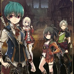 忘れじの言の葉(Instrumental)