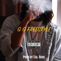 Tae Rose Gorrilla Glue Freestyle