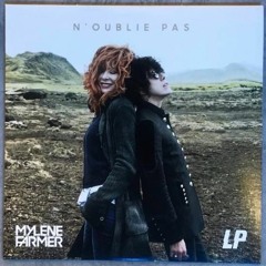Mylene Farmer - N'oublie Pas (Dark Suicide Remix).MP3