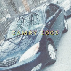 Sleek Ft Joelon - Camry 2003