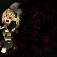 【Kagamine Rin】- Dejected Loser 【Shiromeshi】