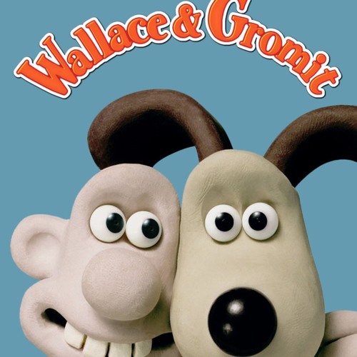 Wallace And Gromit Railway Track