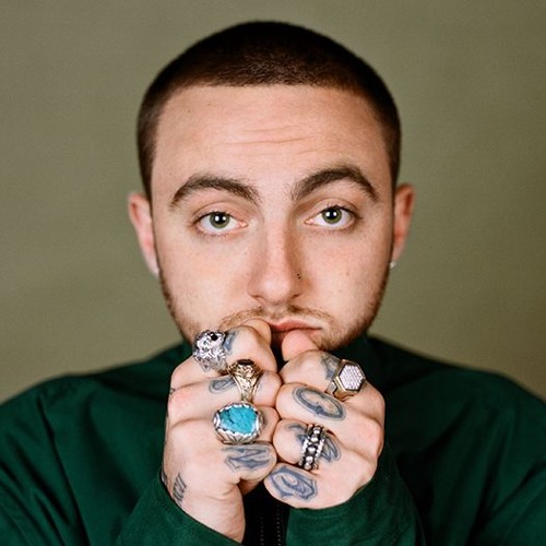 Mac Miller Tiny Desk Concert- 2009