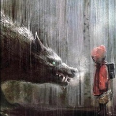 Diib - Le Petit Chaperon Rouge ( ليلى و الذئب )