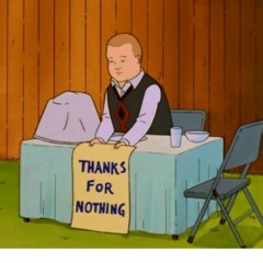 Thx 4 Nothing [Prod. Zhaan]