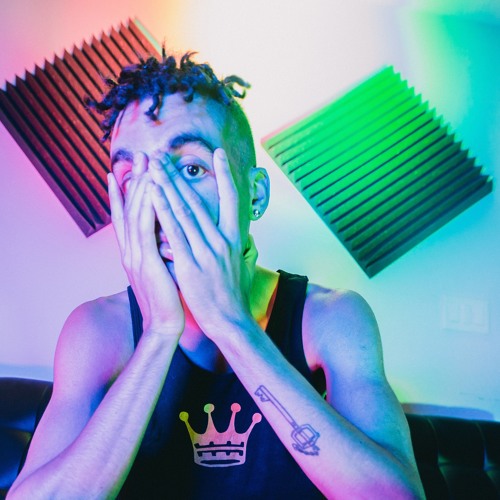 imightbreakmyback (Prod. Cer on the Beat)