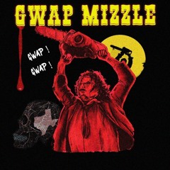 GwapMizzle - chit chat gun blacc   prod. Flamee
