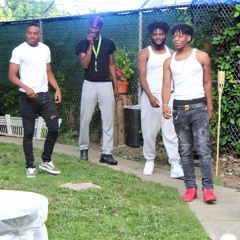 Bigg Huncho- Toast Up freestyle (prod.Tae The Don)