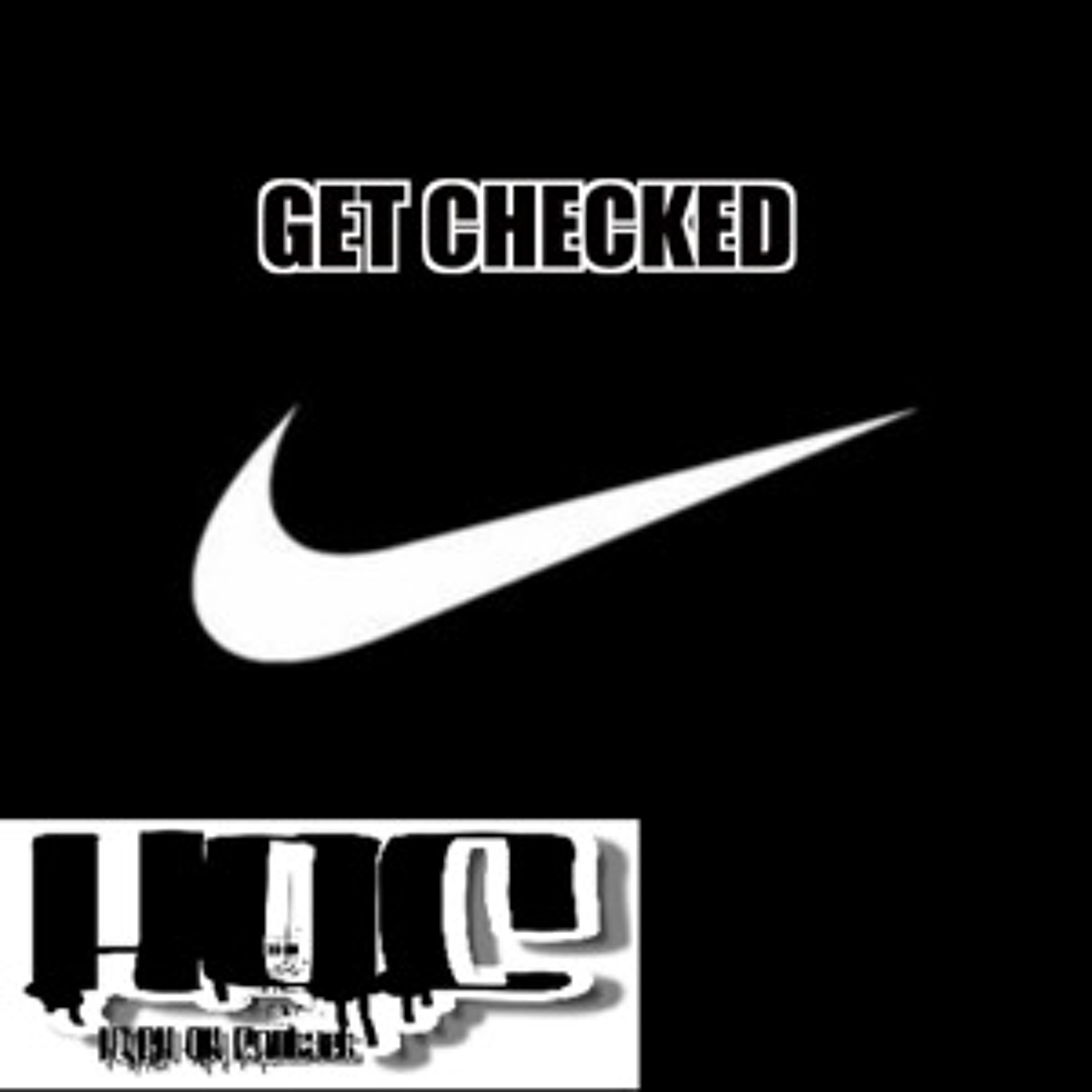Episode 49 - Get Checked episode artwork