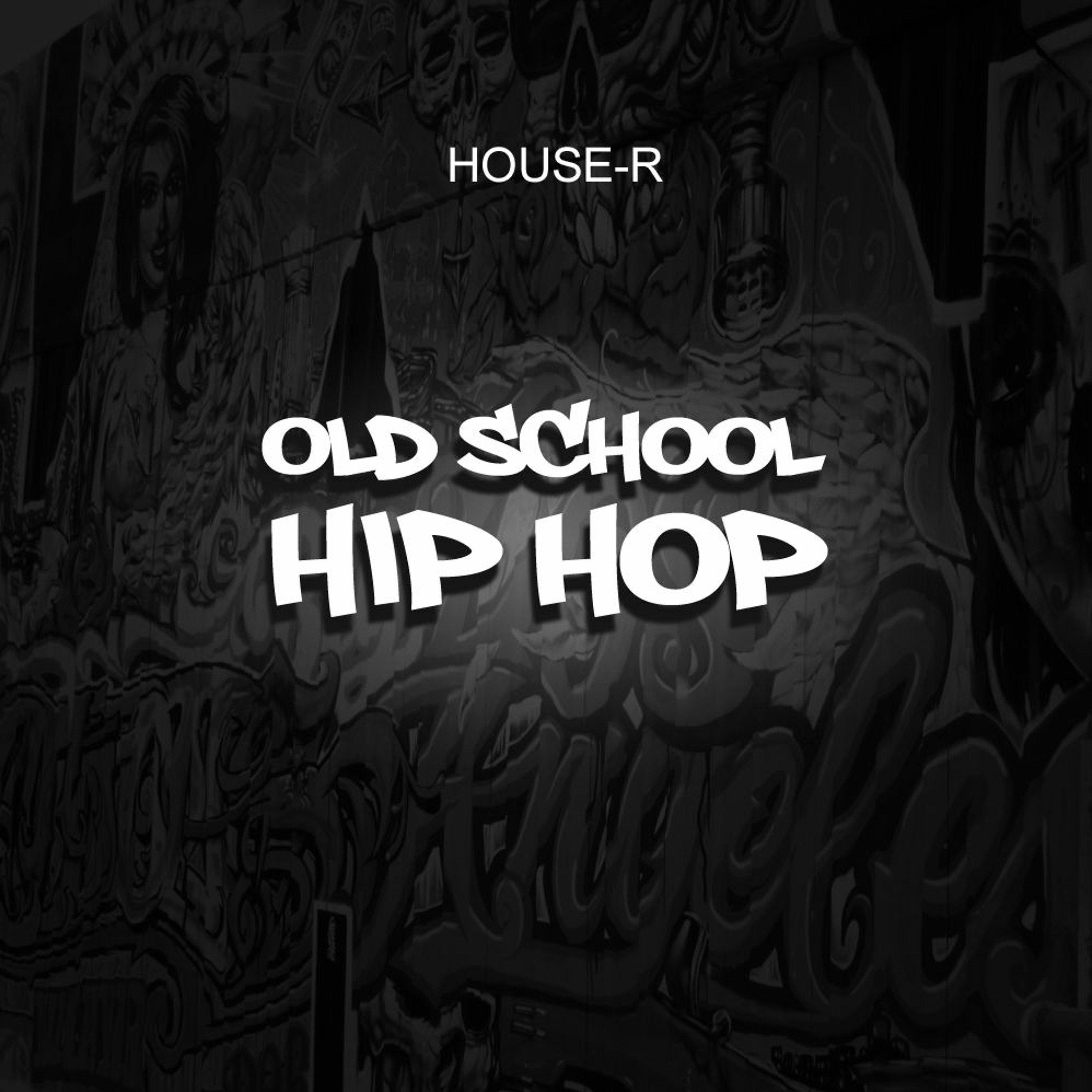 Old School Hip Hop episode artwork