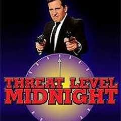 Threat Level Midnight- End Song