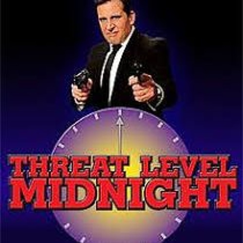 Threat Level Midnight- End Song