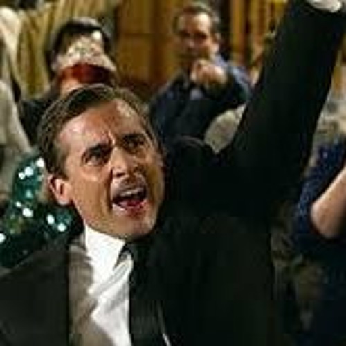 How To Do The Scarn Dance