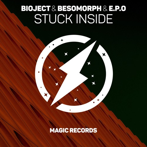 BIOJECT & Besomorph & E.P.O - Stuck Inside