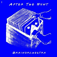 After The Hunt Vol. 1