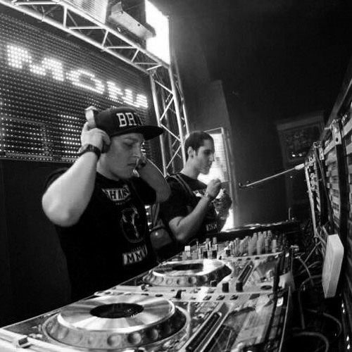 LV - HARDIONICWARE (BRIKZ FLOW VIP) (Free Download)