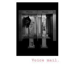 Voicemail 語音郵件