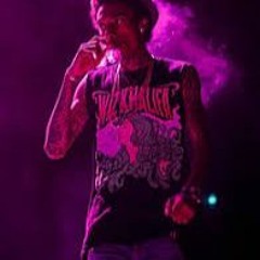 Wiz Khalifa Type Beat- "Let's get it "