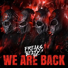 We Are Back (Radio Dub Mix)