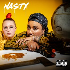 Nasty ( Prod. by Lou Koo )