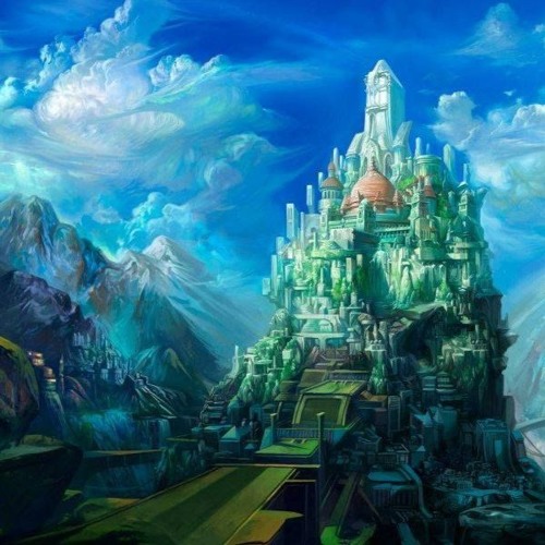 From Chill To Party - House to Tech house Mix - 3 heures