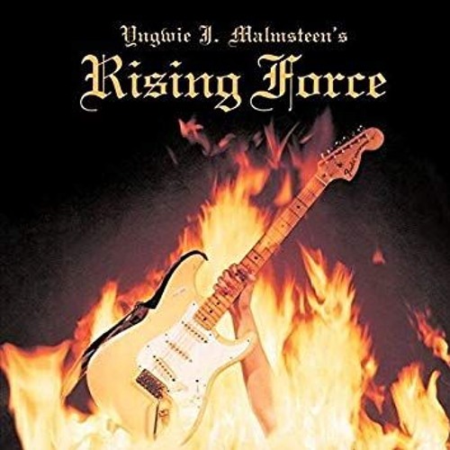 Yngwie Malmsteen - Far Beyond The Sun