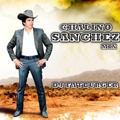 Chalino Sanchez Mix Vol.2