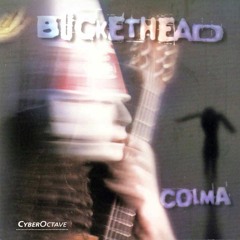 Buckethead Ghost Remix(Prod. Ketracel Whyte)